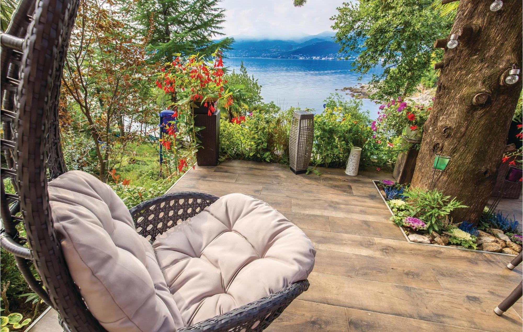 Lovely Apartment In Rijeka With House Sea View Exteriér fotografie